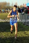Mens under-17 Northern Cross Country  Championships, Pontefract. Photo: David T. Hewitson/Sports for All Pics